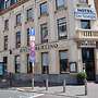 Hotel De Spiegel