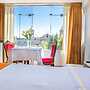 Hotel Plaza San Antonio