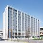 JR East Hotel Mets Niigata