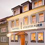 Hotel An Der Stadtmauer