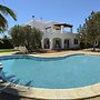 Villa Oasis Ibiza