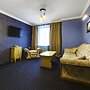 Hotel Marton Stachki