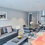 Dream Apartments St Thomas Hall