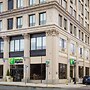 Holiday Inn Express Springfield Downtown by IHG