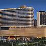 Hyatt House Yinchuan Yuecaicheng