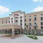 Hampton Inn & Suites by Hilton Portland Corpus Christi
