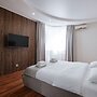 CityApartments Kyiv Poznyaki