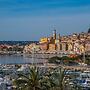ibis budget Menton