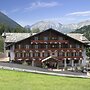 Hotel de Champoluc