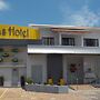 Atlas Hotel - Centro