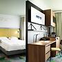 Park Inn by Radisson Hasselt