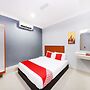 OYO 720 Corridor Hotel 2