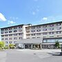 Yunogo Onsen HOTEL YUNOMORI BISYUNKAKU