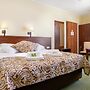 Hotel Zielony