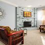 4 Bedroom Suite in Calgary