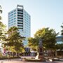 Crowne Plaza Christchurch by IHG