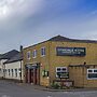 Lymedale Suites