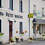Hôtel Au Petit Breuil