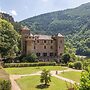 Château de la Caze