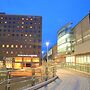 Hotel Plaza Kachigawa