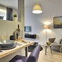 D&A Center Apartments