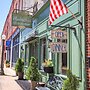 The Charlotte Hotel & Restaurant