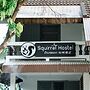 Squirrel Hostel