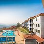 Dove Hotel Kigali