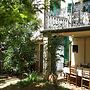 Villa nei fiori