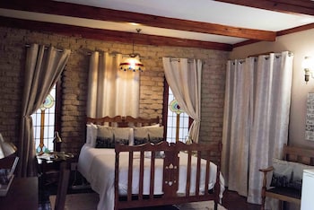 Greenfields Guest House