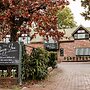 The Berry Inn