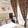 Hotel Marton 20 let VLKSM