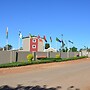 Stay Afrique Hotel
