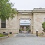The Old Mount Gambier Gaol