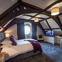 St Nicholas Boutique Hotel