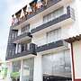 Hotel Tarigua Ocana