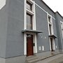 Apartmán Mladé Buky 50