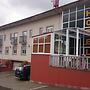 Hotel Valdoviño Express