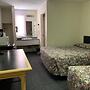 Grey Goose Motel