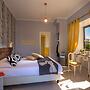 Urban Garden Hotel