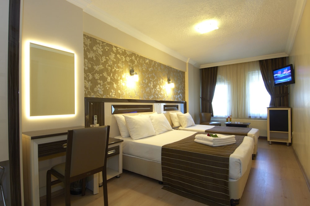 Soyic Hotel