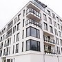 HAFENAPARTMENTS Warnemuende
