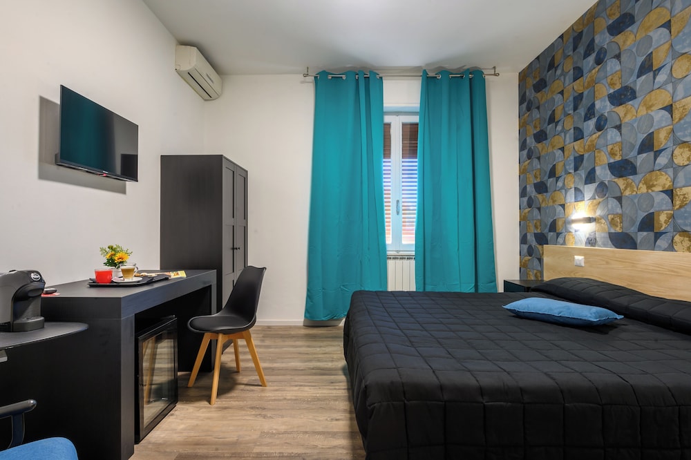 Hotel Anna Siena Nord