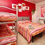 B&B il Rosso e il Blu