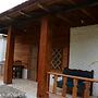 Ecolodge Las Nubes Chiapas
