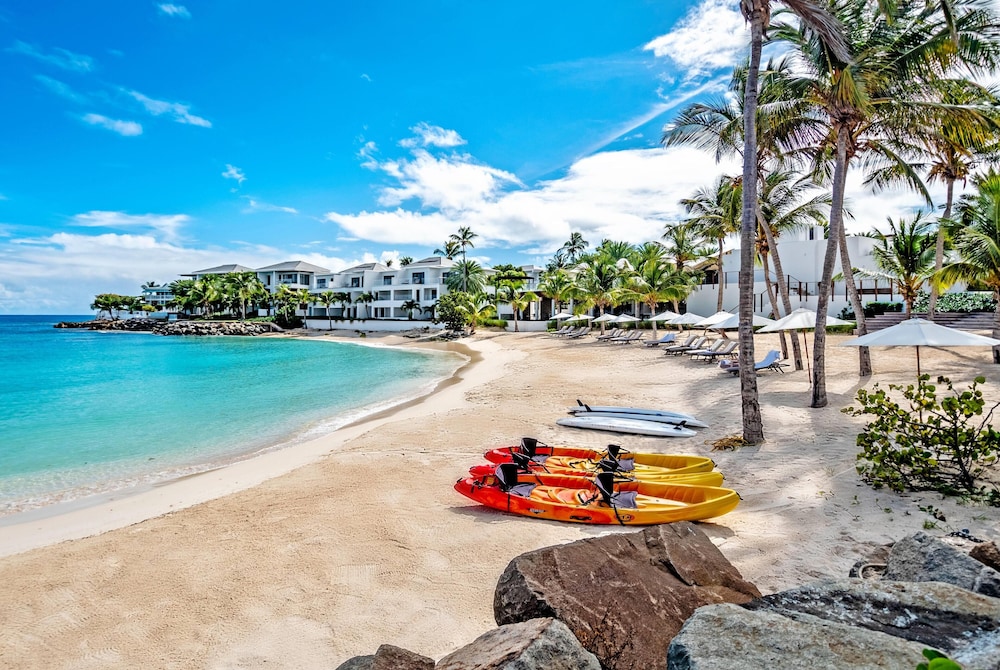 Hodges Bay Resort & Spa, an HQ Luxury Resort & Residences