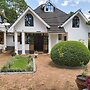 Sahara Gardens Kericho