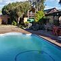 Bedrock Lodge