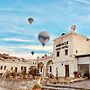 Milagre Cave Cappadocia