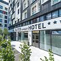 All Suites Appart Hôtel | Choisy-le-Roi